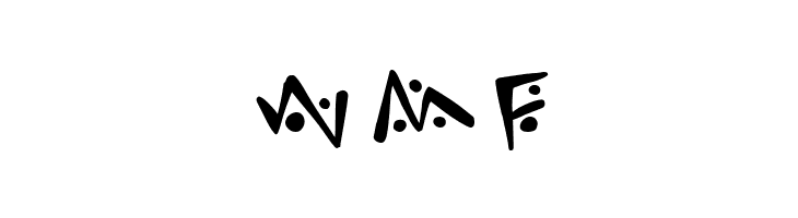 Zitcream  Free Fonts Download