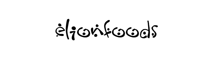 Zitcream  Free Fonts Download
