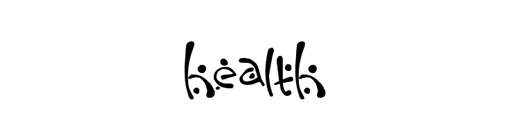 Zitcream  Free Fonts Download