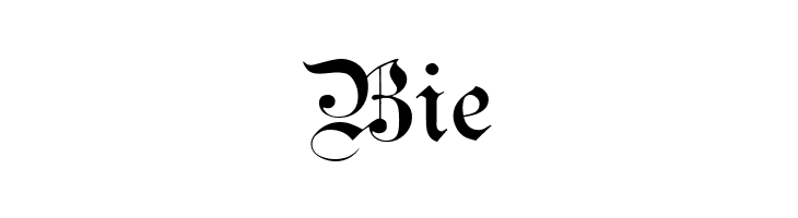 Kanzlei Light  Free Fonts Download