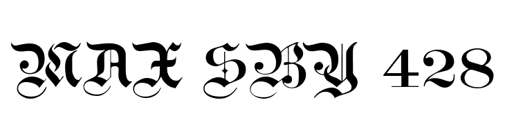 Kanzlei Light  Free Fonts Download