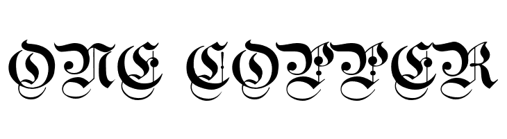 Kanzlei Light  Free Fonts Download