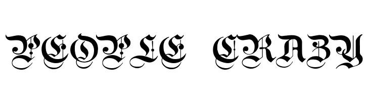 Kanzlei Light  Free Fonts Download