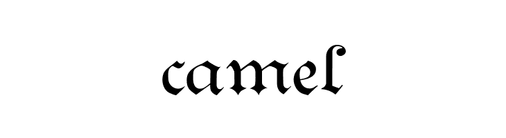 Kanzlei Light  Free Fonts Download