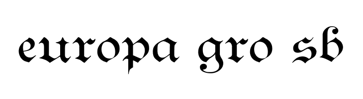 Kanzlei Light  Free Fonts Download