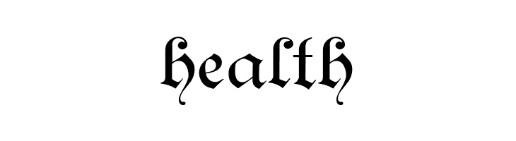 Kanzlei Light  Free Fonts Download