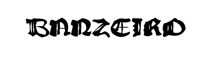 RhymeChronicle1494  Free Fonts Download