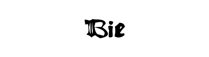 RhymeChronicle1494  Free Fonts Download