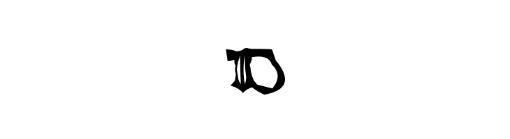 RhymeChronicle1494  Free Fonts Download