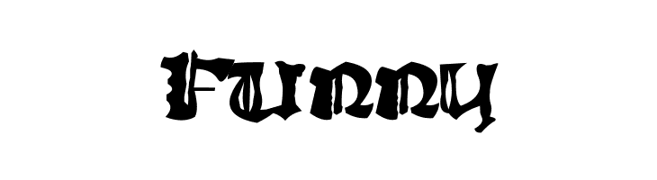 RhymeChronicle1494  Free Fonts Download