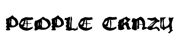 RhymeChronicle1494  Free Fonts Download