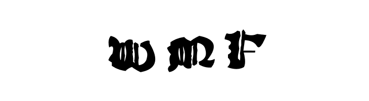 RhymeChronicle1494  Free Fonts Download