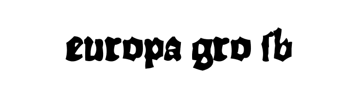 RhymeChronicle1494  Free Fonts Download