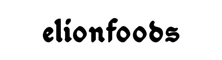 SerpentisBlack  Free Fonts Download