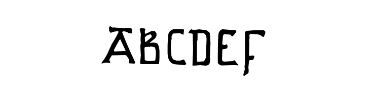 Anglo-Saxon Project  Free Fonts Download