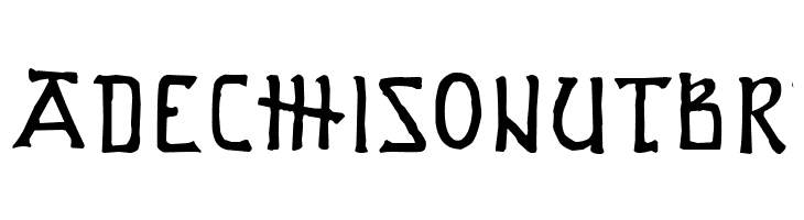 Anglo-Saxon Project  Free Fonts Download