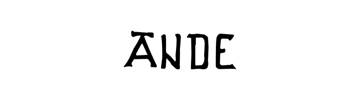Anglo-Saxon Project  Free Fonts Download