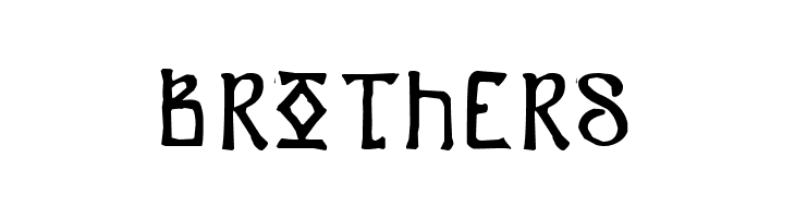 Anglo-Saxon Project  Free Fonts Download