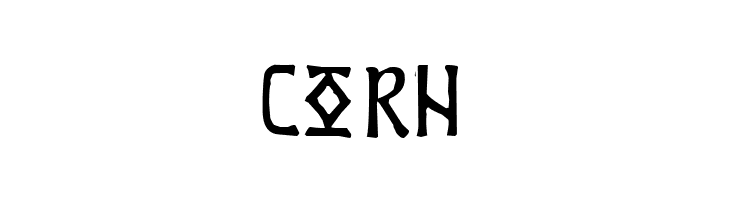 Anglo-Saxon Project  Free Fonts Download