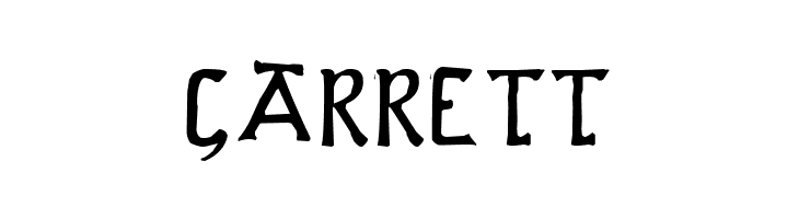 Anglo-Saxon Project  Free Fonts Download