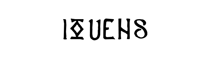 Anglo-Saxon Project  Free Fonts Download