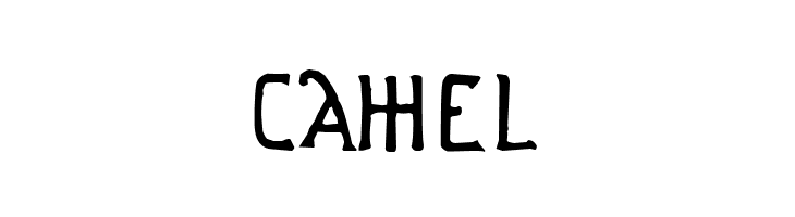 Anglo-Saxon Project  Free Fonts Download