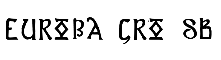 Anglo-Saxon Project  Free Fonts Download