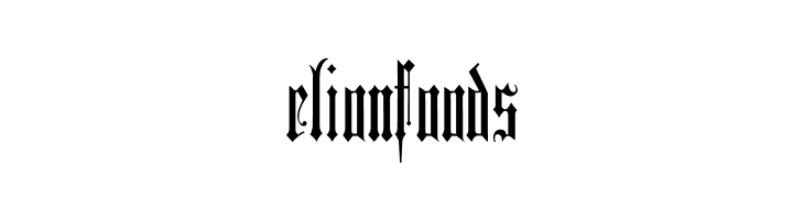 DuererGotisch  Free Fonts Download