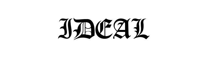 Old London Alternate  Free Fonts Download