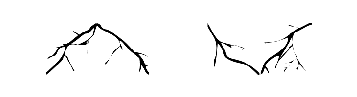 Zone23_Lightning  Free Fonts Download