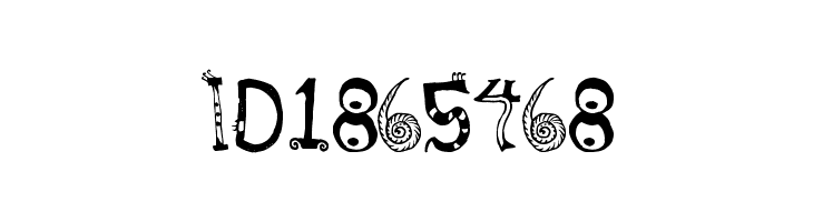 Kitbiya Amerikiya  Free Fonts Download