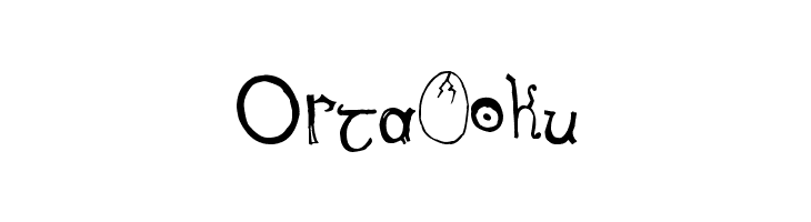 Kitbiya Amerikiya  Free Fonts Download