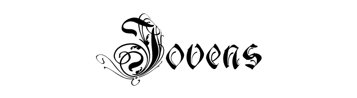 Decadentia  Free Fonts Download