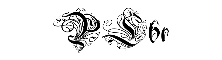 Decadentia  Free Fonts Download