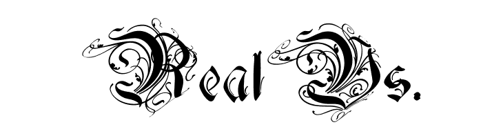 Decadentia  Free Fonts Download