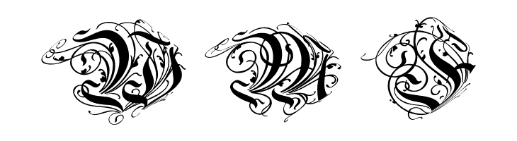 Decadentia  Free Fonts Download