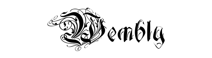 Decadentia  Free Fonts Download