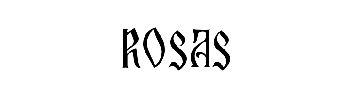 Zamolxis II  Free Fonts Download