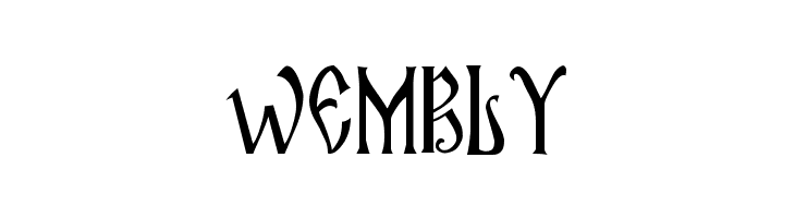 Zamolxis II  Free Fonts Download