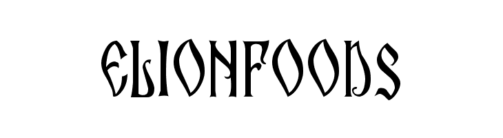 Zamolxis II  Free Fonts Download