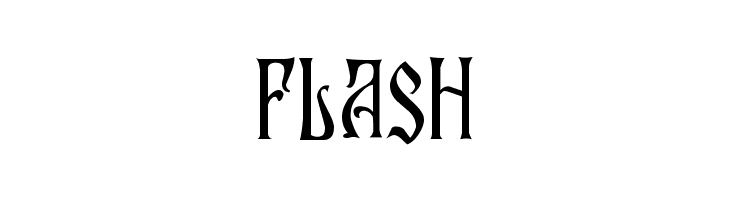 Zamolxis II  Free Fonts Download