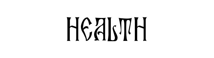 Zamolxis II  Free Fonts Download