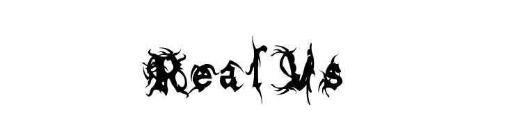 Bolt Cutter Nasty  Free Fonts Download