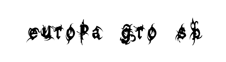 Bolt Cutter Nasty  Free Fonts Download