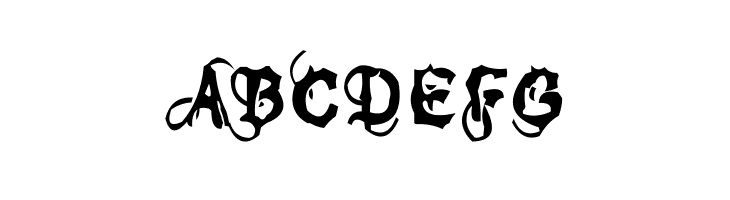 BOLT CUTTER  Free Fonts Download