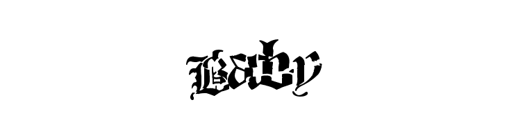 Death Fucking Metal  Free Fonts Download