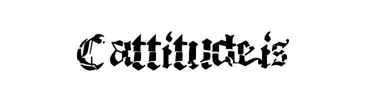 Death Fucking Metal  Free Fonts Download