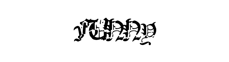 Death Fucking Metal  Free Fonts Download