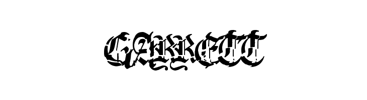 Death Fucking Metal  Free Fonts Download