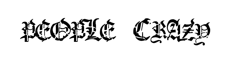 Death Fucking Metal  Free Fonts Download